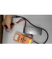 Аккумуляторная батарея 6S1P LiPo Lion Power 22.2V 40C 8.48mR (20068)