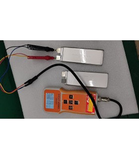 Аккумуляторная батарея 6S1P LiPo Lion Power 22.2V 40C 8.48mR (20068)