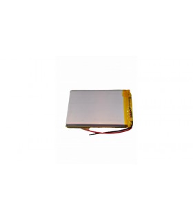 Аккумулятор LiPo 3.7V 6000mAh 906090 90*60*9мм (20877)