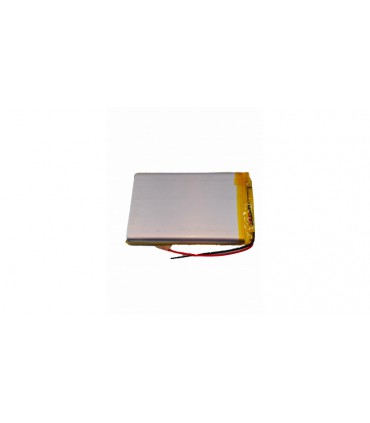 Аккумулятор LiPo 3.7V 6000mAh 906090 90*60*9мм (20877)