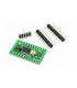 Плата контроллер LGT8F328P-SSOP20 MiniEVB аналог Arduino PRO MINI BTE17-13 5V (16837)