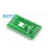 Плата контроллер LGT8F328P-SSOP20 MiniEVB аналог Arduino PRO MINI BTE17-13 5V (16837)