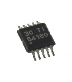 Микросхема TPS54160DGQ (19919)