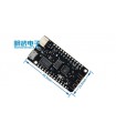 Плата ESP32 V1.0.0 Rev1 WiFi Bluetooth 4MB Flash Wireless (16792) Плата ESP32 V1.0.0 Rev1 WiFi Bluetooth 4MB Flash Wireless (16792)
