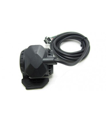 Тумблер газа электросамоката электровелосипеда левый (15467)