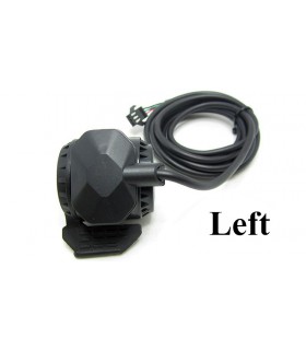 Тумблер газа электросамоката электровелосипеда левый (15467)