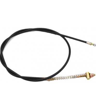 Тормозной трос электровелосипеда утолщенный 2м (18794)