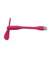 Портативный гибкий вентилятор USB (10999)