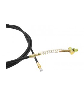 Тормозной трос электровелосипеда утолщенный 2.2м (18795) Тормозной трос электровелосипеда утолщенный 2.2м (18795)