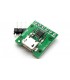 Конвертер USB-TTL CH340E 3.3V 5V USB UART RS232 TTL (17545)