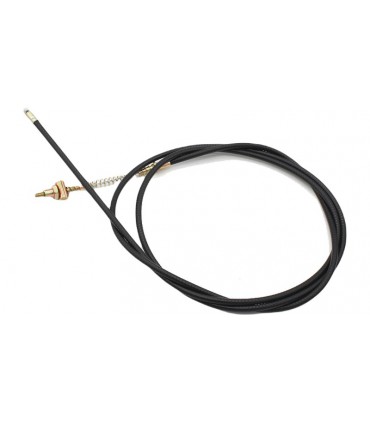 Тормозной трос электровелосипеда утолщенный 2.2м (18795)