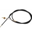 Тормозной трос электровелосипеда утолщенный 2.2м (18795) Тормозной трос электровелосипеда утолщенный 2.2м (18795)