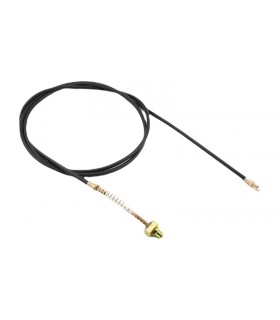 Тормозной трос электровелосипеда утолщенный 2.2м (18795) Тормозной трос электровелосипеда утолщенный 2.2м (18795)