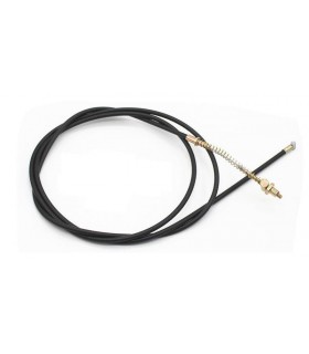 Тормозной трос электровелосипеда 2.2м (15283) Тормозной трос электровелосипеда 2.2м (15283)