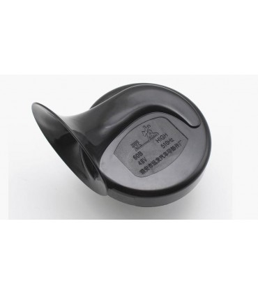 Сигнал клаксон для электровелосипеда 12V (15275)