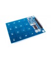 Сенсорная клавиатура TTP229 16 кнопок Arduino (10957)
