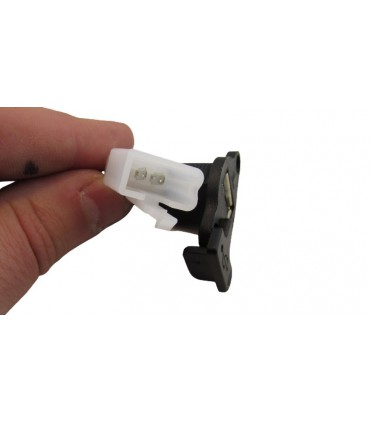 Преобразователь для электромобиля in 48-100V out 12V 15A USB 5V 1A (18416)