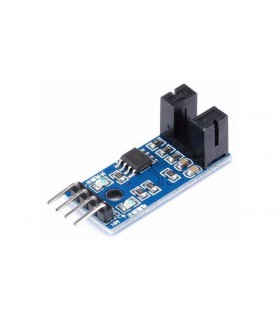 Датчик скорости подсчета импульсов FC-03 Arduino (10356)