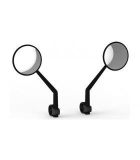 Зеркало заднего вида на электросамокат универсальное (19569)