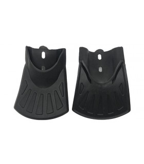 Защитная накладка на переднее и заднее крыло Xiaomi M365 (19705)