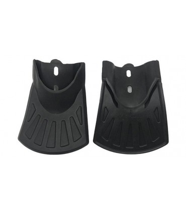 Защитная накладка на переднее и заднее крыло Xiaomi M365 (19705)