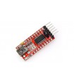 Конвертер USB-UART/USB-TTL FTDI FT232RL Arduino (10003)