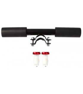 Детская ручка с подсветкой для Xiaomi М365 260*50*30мм (19607)