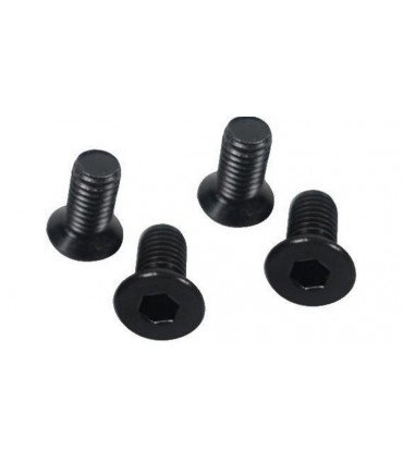 Винты трубы передней вилки руля на Xiaomi M365 Pro 1S и Pro 2 (19491)