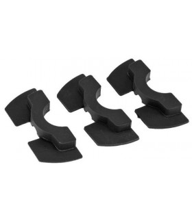 Вибрационный усилитель 3шт 0.6мм 0.8мм 1.2мм для Xiaomi M365 (19512)