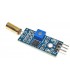 Модуль изменения угла наклона SW-520D Arduino PIC (10643)