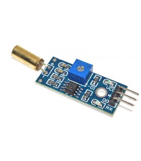 Модуль изменения угла наклона SW-520D Arduino PIC (10643)