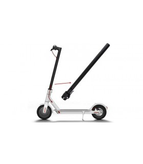 Рулевая труба стойка для электросамоката Xiaomi M365 1S (19717)