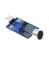 Модуль датчик звука DIY для Arduino (10382)