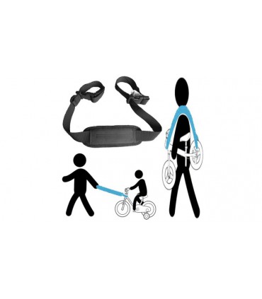 Ремень для переноски электросамоката универсален (19614)