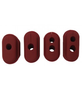 Резиновая заглушка кабеля Xiaomi M365 Pro 1S Pro 2 (19707)