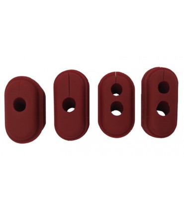 Резиновая заглушка кабеля Xiaomi M365 Pro 1S Pro 2 (19707)