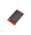 Дисплей SPI TFT ILI9341 240*320 2.8 (14614) Дисплей SPI TFT ILI9341 240*320 2.8 (14614)