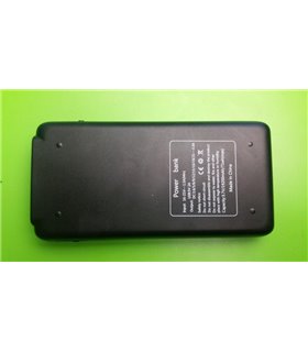 Корпус зарядное для ноутбука Power Bank AILI USB 6x18650 21V UPS (10774)