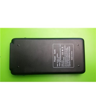 Корпус зарядное для ноутбука Power Bank AILI USB 6x18650 21V UPS (10774)
