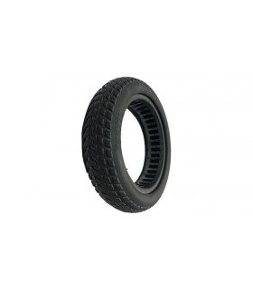 Полуакуумная антипрокольная шина электросамоката 8.5*2.0 (19532)