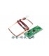 Бесконтактный считыватель RFID карт RDM6300 125кГц UART TTL (14183)
