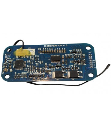 Модуль BMS для аккумуляторной батареи Xiaomi M365 Mi 1S (19621)