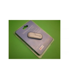 GPS USB модуль для ноутбука Glonass VK-172 (11555)