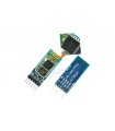 Bluetooth модуль HC-05 с адаптером Arduino STM32 (10542)