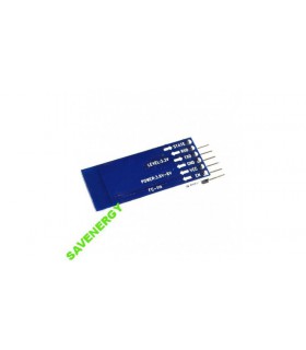 Bluetooth модуль HC-05 с адаптером Arduino STM32 (10542)