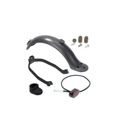 Комплекты замены заднего крыла Xiaomi M365 DIY (19644)