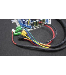 Плата материнская для китайских гироскутеров комплект для ремонта гироскутера (16057)