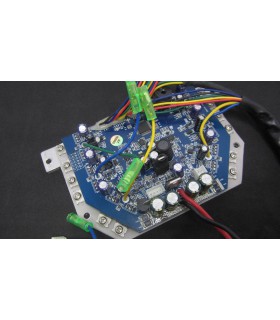 Плата материнская для китайских гироскутеров комплект для ремонта гироскутера (16057)