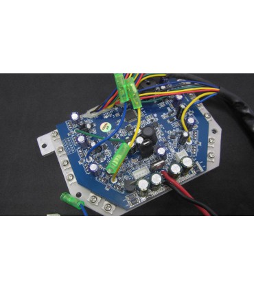 Плата материнская для китайских гироскутеров комплект для ремонта гироскутера (16057)