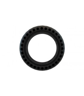 Сплошная перфорированная антипрокольная шина электросамоката Xiaomi M365 M365PRO (17805)